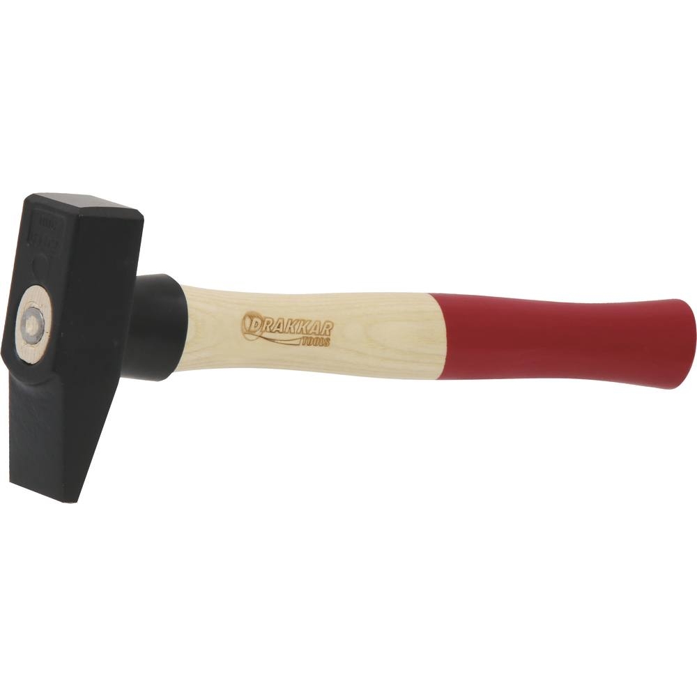 Marteau rivoir 35mm 800g avec manche bois DRAKKAR TOOLS - 12716