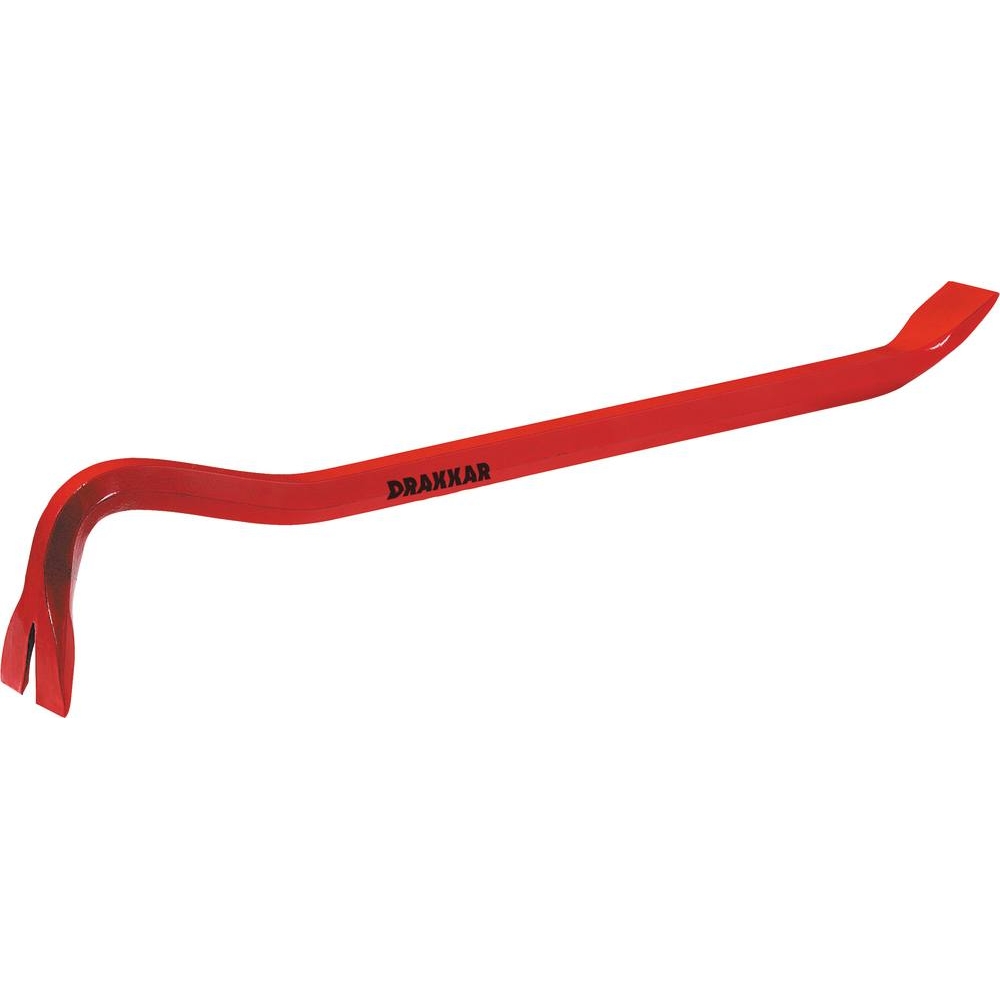Pince à décoffrer 18mm 800mm DRAKKAR TOOLS - 12758