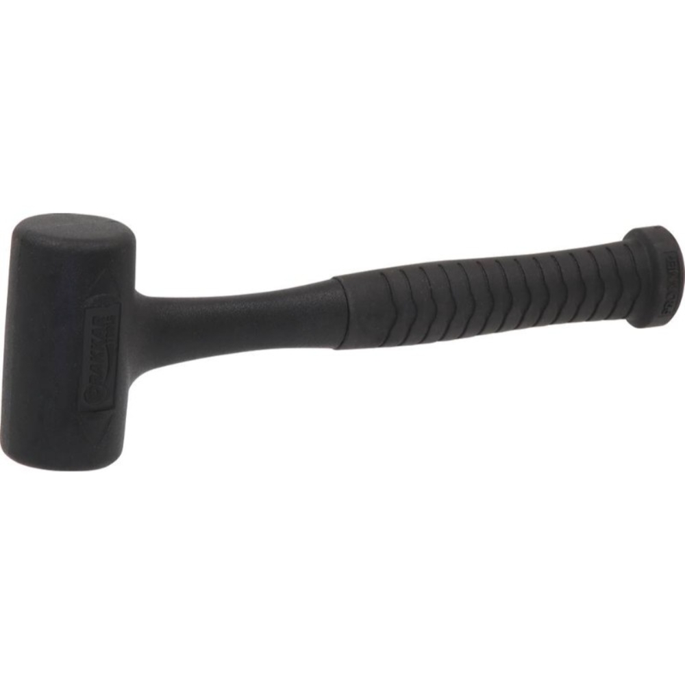 MAILLET ANTI-REBOND 600G DIAM 45MM - 12815