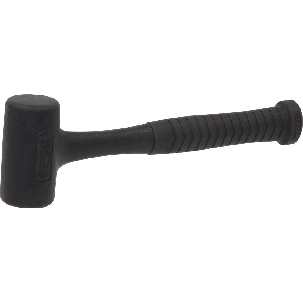 Maillet anti-rebond 45mm 600g DRAKKAR TOOLS - 12815