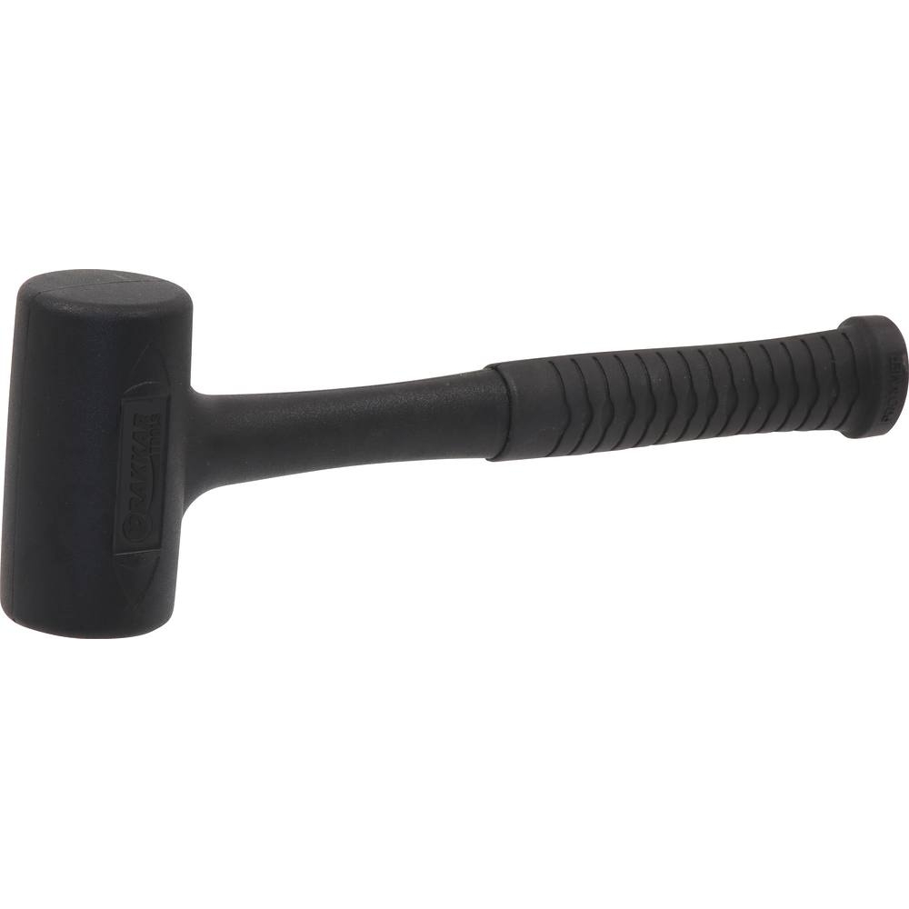 Maillet anti-rebond 55mm 1Kg DRAKKAR TOOLS - 12835