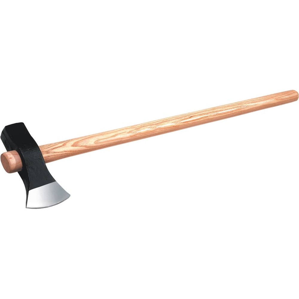 Merlin 3kg avec manche bois emmanchement conique DRAKKAR TOOLS - 12844