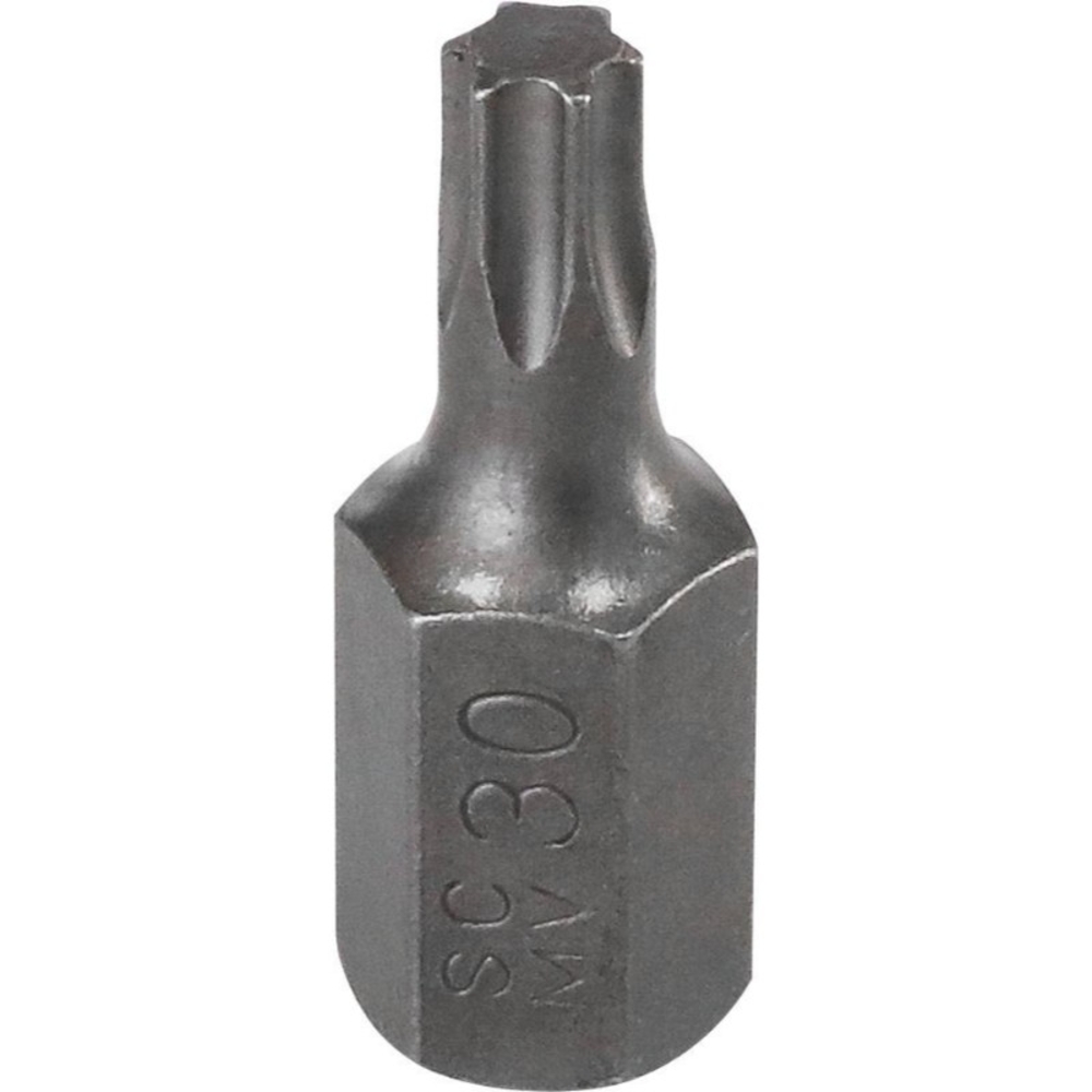 Embout male hex torx t30 lg30/10751 DRAKKAR TOOLS - 12985
