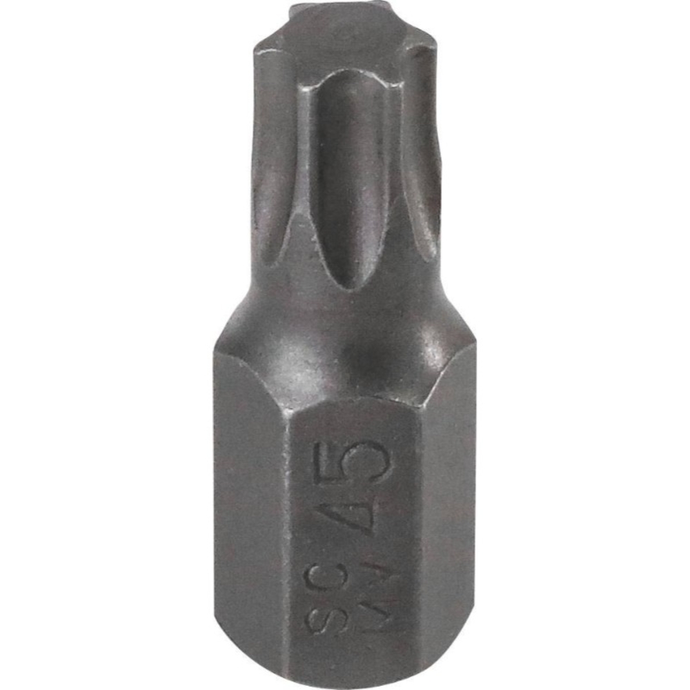 Embout male hex torx t45 lg30/10751 DRAKKAR TOOLS - 12987