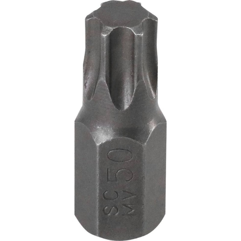 Embout male hex torx t50 lg30/10751 DRAKKAR TOOLS - 12988