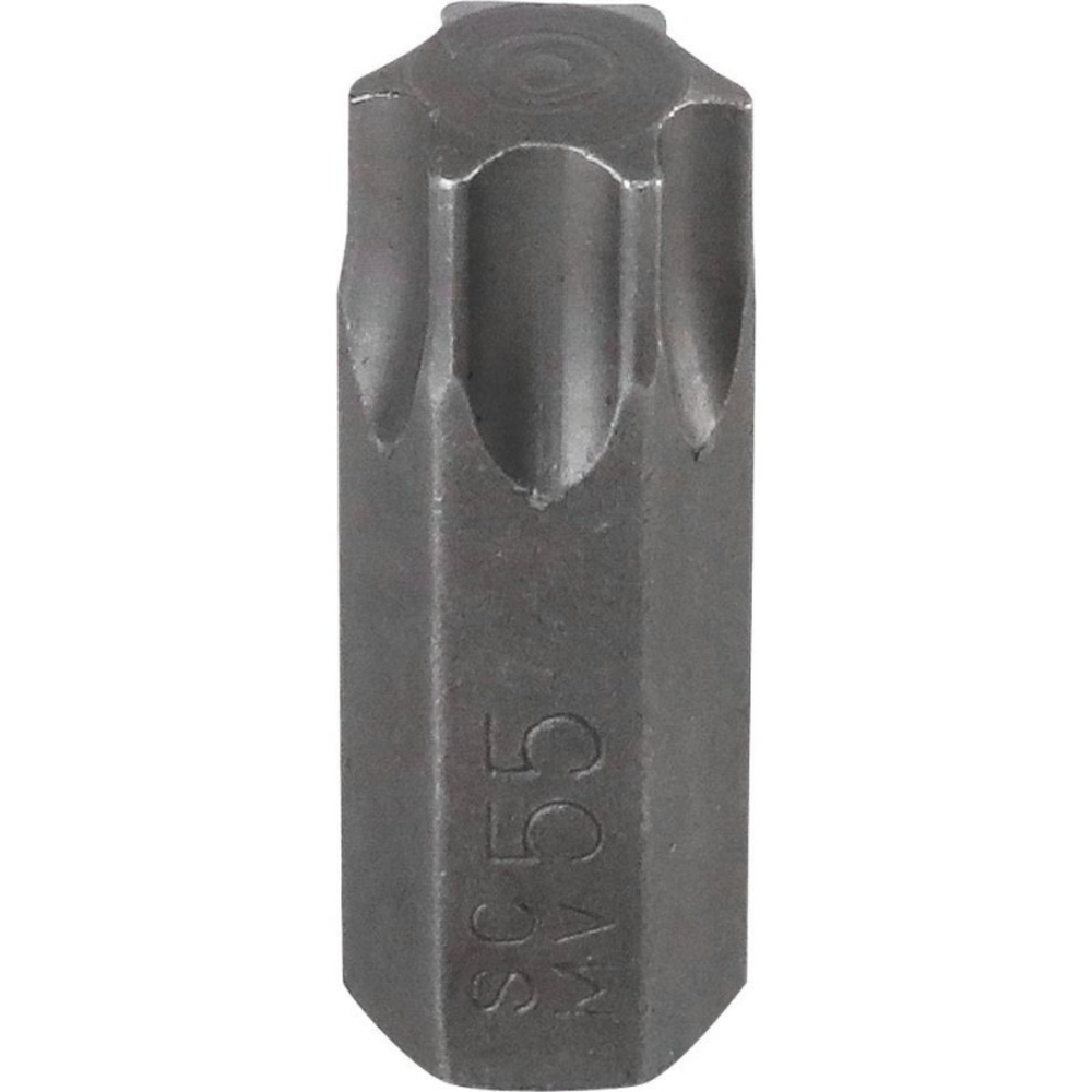 Embout male hex torx t55 lg30/10751 DRAKKAR TOOLS - 12989