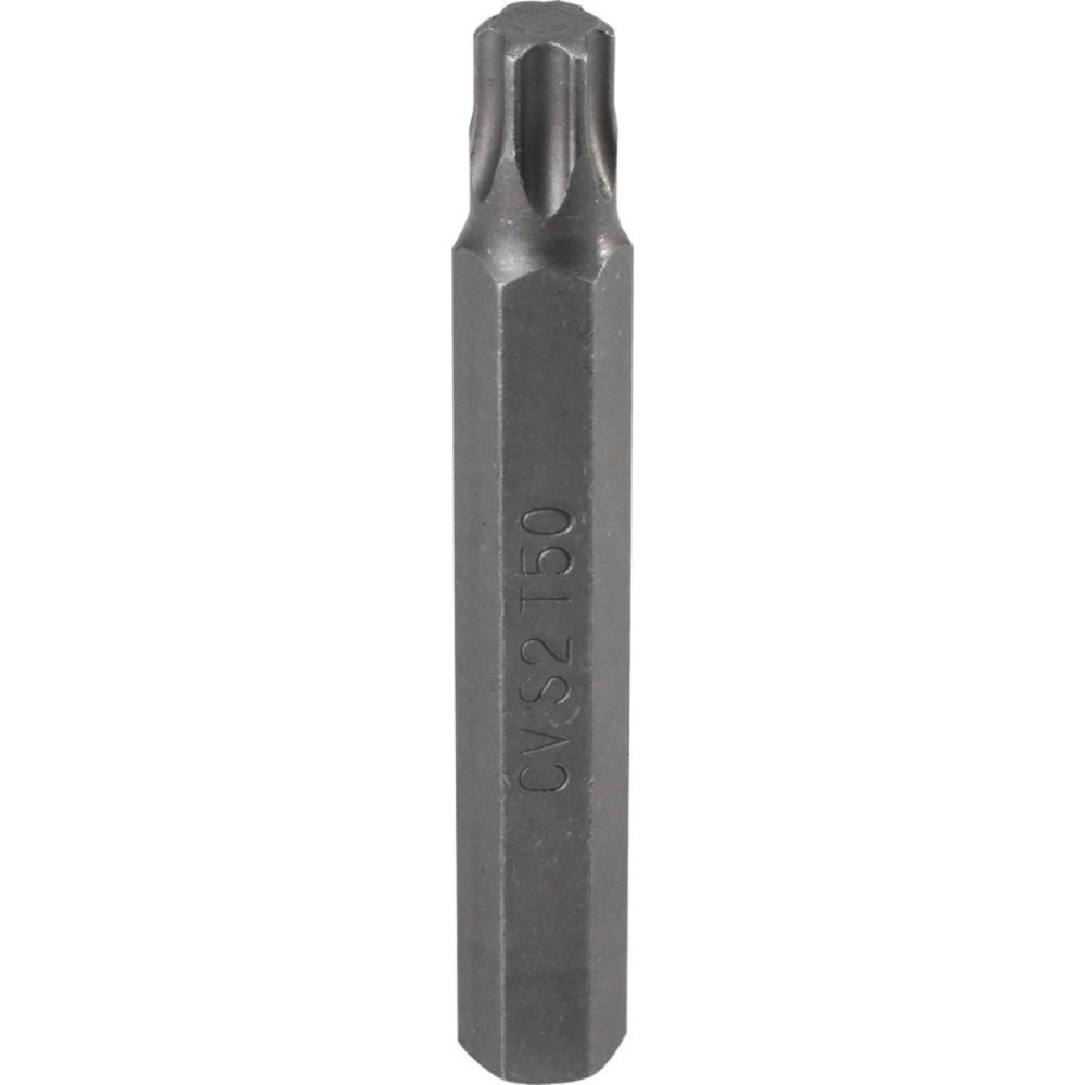 Embout male hex torx t50 lg75/10751 DRAKKAR TOOLS - 12995