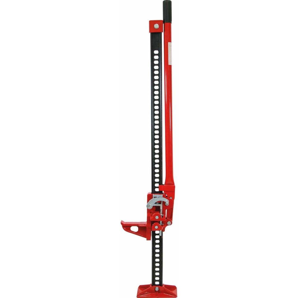 Cric américain levage 400kg - 0,4T 125/1020mm DRAKKAR - 13003