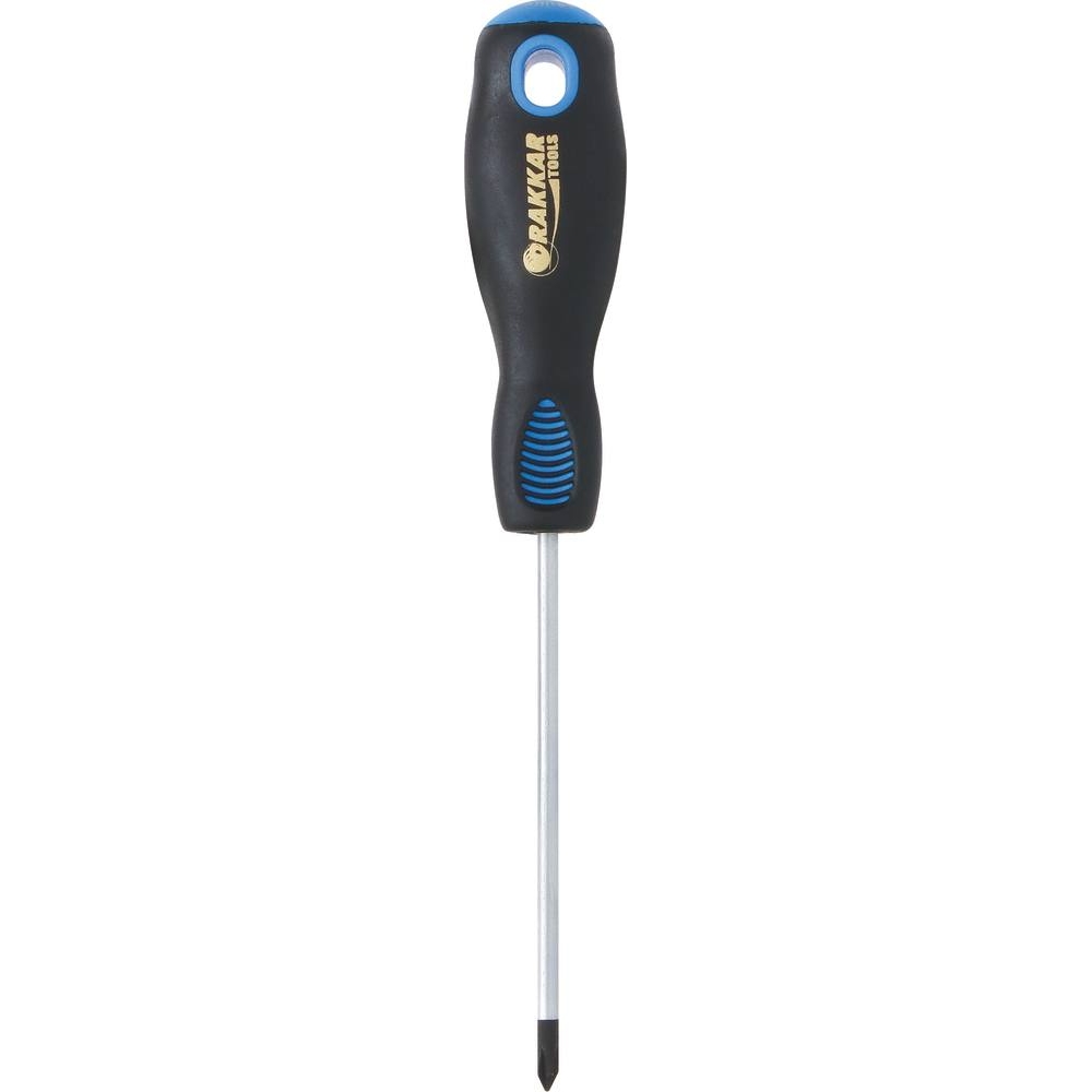 Tournevis Phillips PH0 75mm - carte DRAKKAR TOOLS - 13255