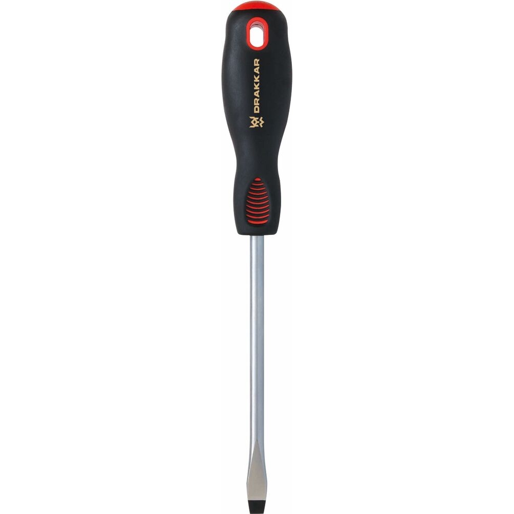 Tournevis plat 8x150mm DRAKKAR TOOLS - 13264