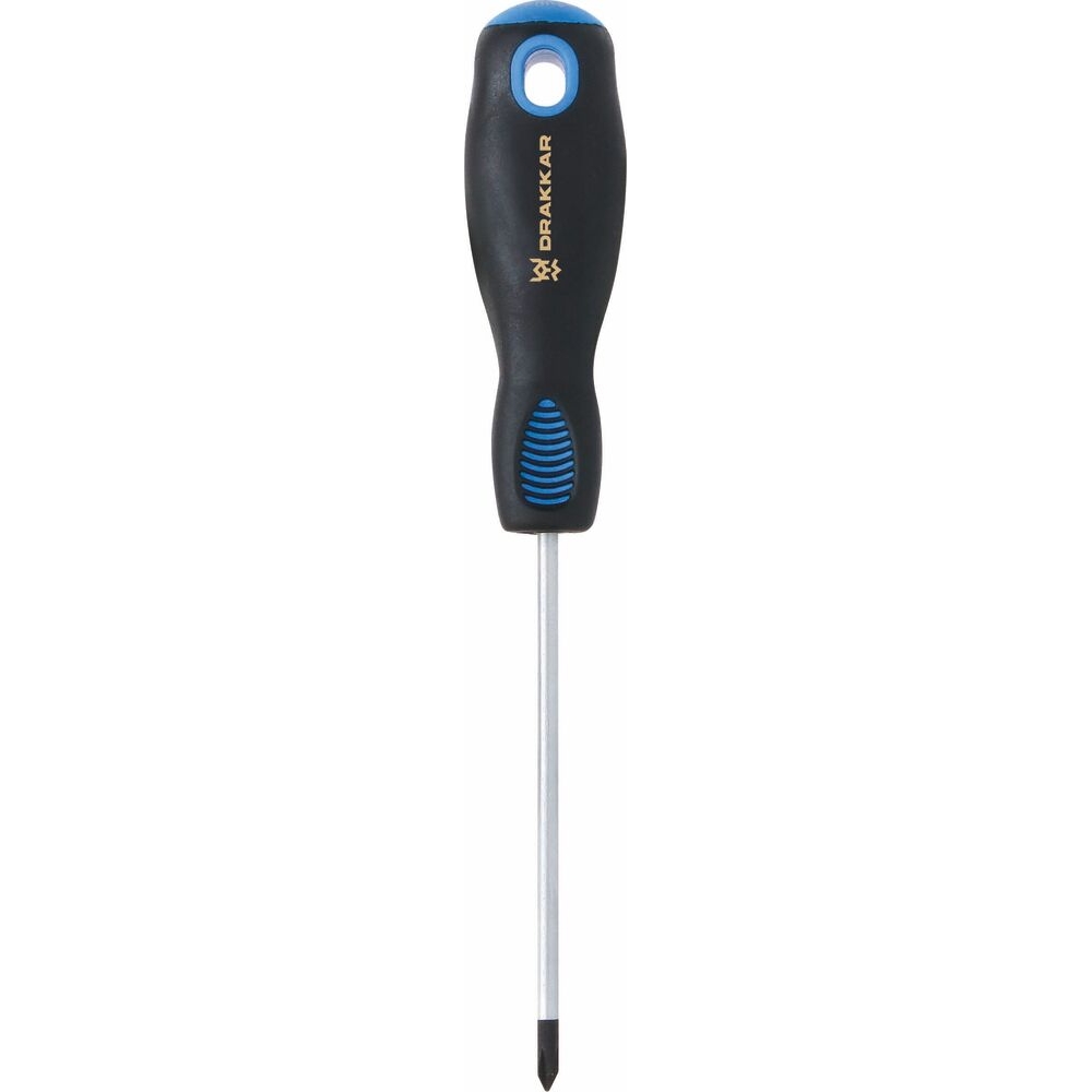 Tournevis Phillips PH0 75mm DRAKKAR TOOLS - 13266