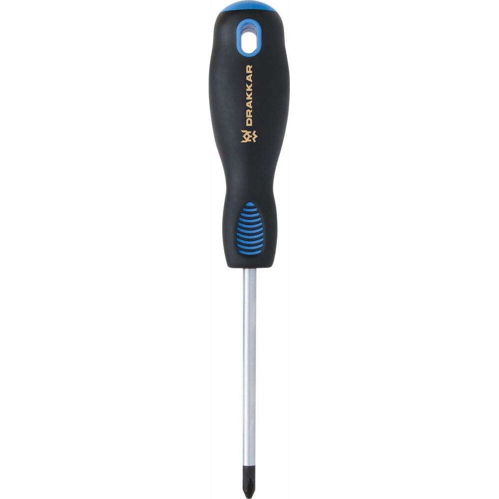 Tournevis Phillips PH2 100mm DRAKKAR TOOLS - 13268
