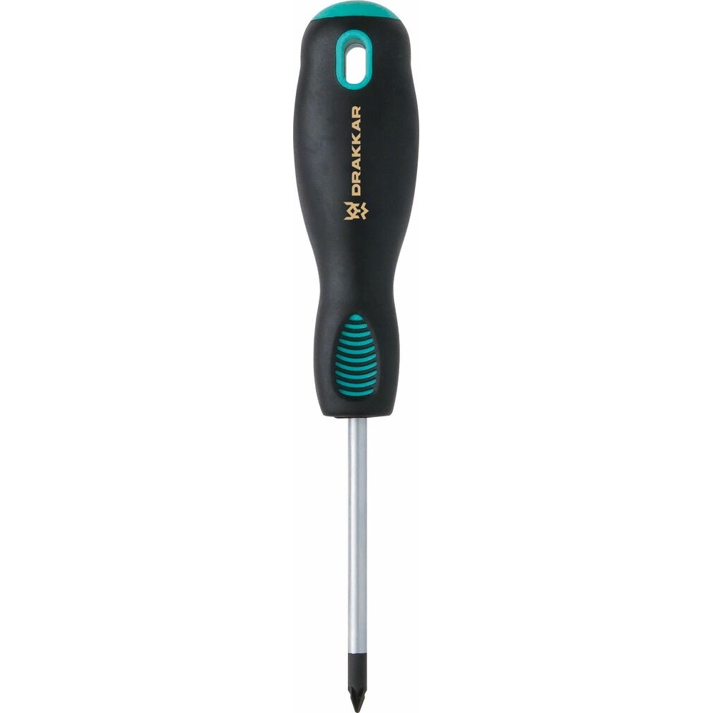 Tournevis Pozidriv PZ1 75mm DRAKKAR TOOLS - 13293