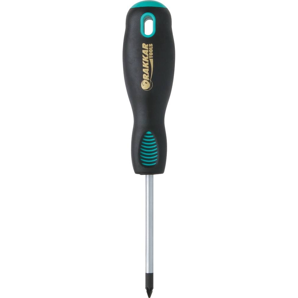 Tournevis Pozidriv PZ1 75mm - carte DRAKKAR TOOLS - 13294