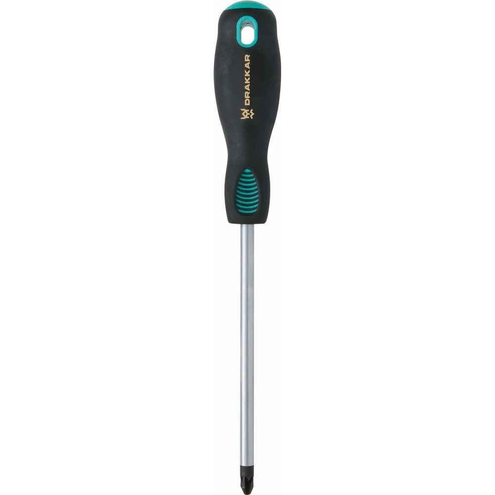 Tournevis Pozidriv PZ3 150mm DRAKKAR TOOLS - 13297