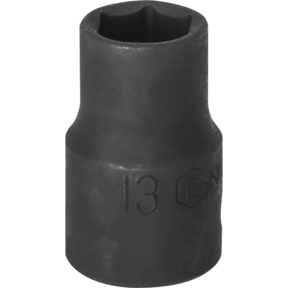 Douille a choc 1/2' de 13mm dt s/carte DRAKKAR TOOLS - 13357