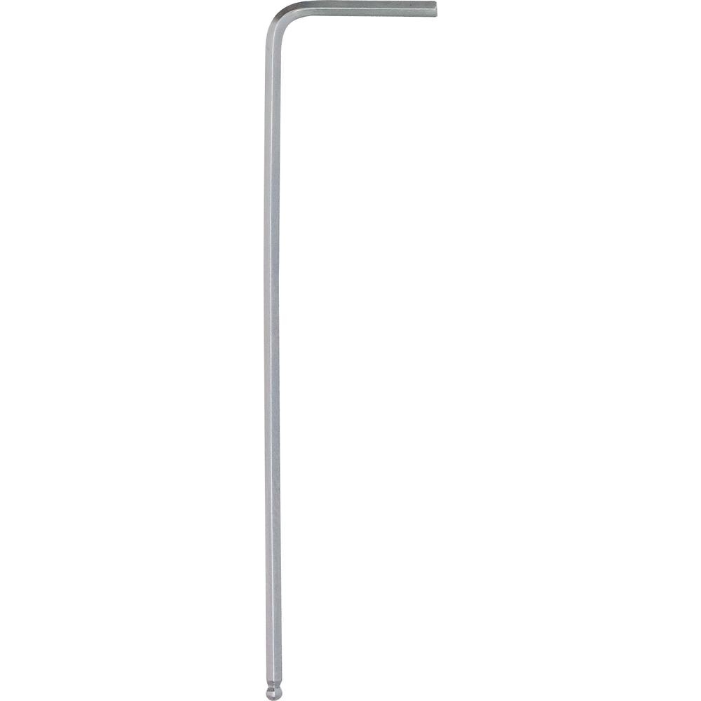 Clé mâle coudée hexagonale longue 1,5mm DRAKKAR TOOLS - 13379
