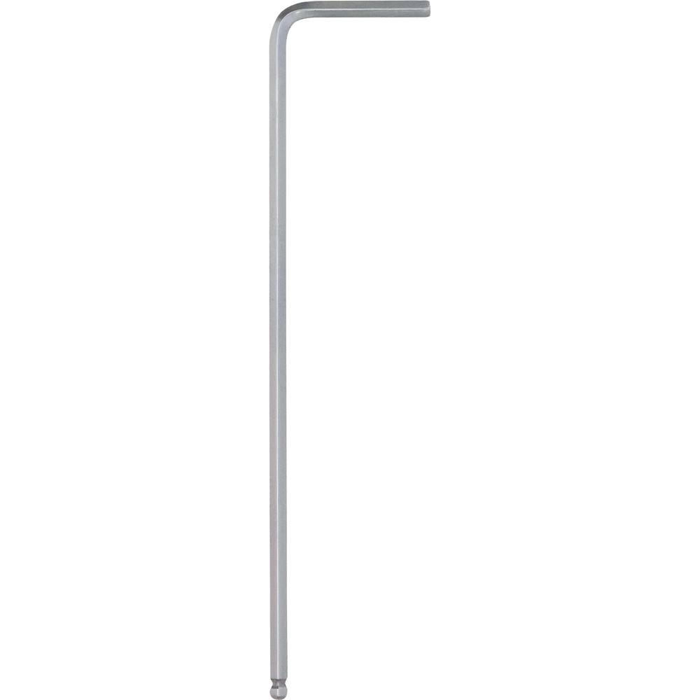 Clé mâle coudée hexagonale longue 2mm DRAKKAR TOOLS - 13380