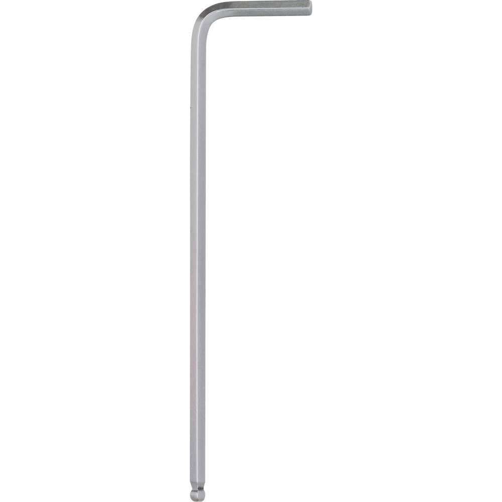 Clé mâle coudée hexagonale longue 3mm DRAKKAR TOOLS - 13382