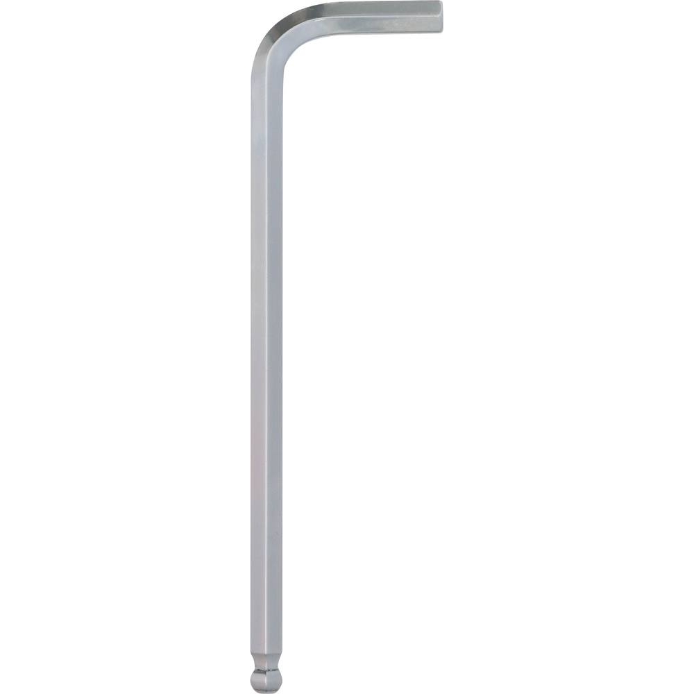 Clé mâle coudée hexagonale longue 7mm DRAKKAR TOOLS - 13398