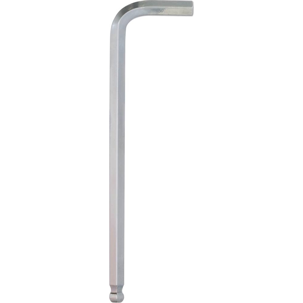 Clé mâle coudée hexagonale longue 8mm DRAKKAR TOOLS - 13399