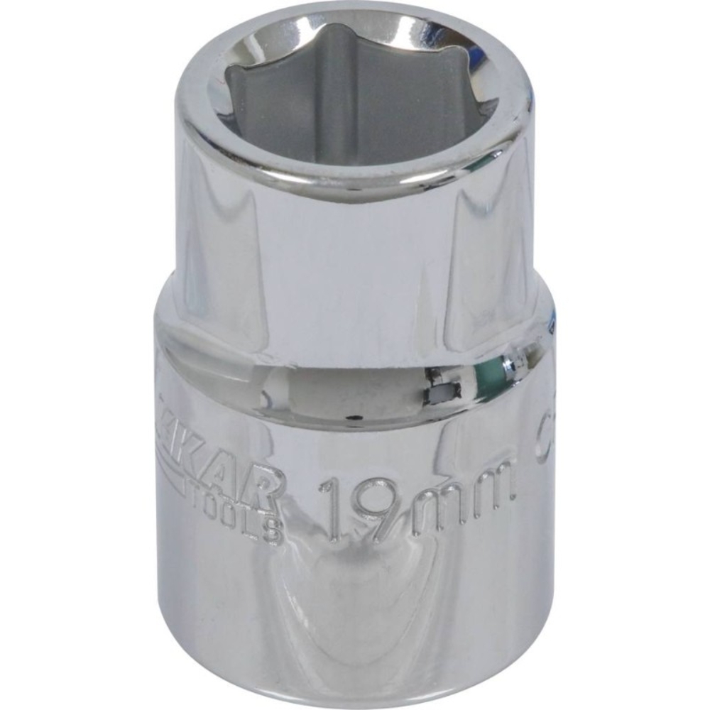 Douille 3/4' de 19mm cv/vrac dt DRAKKAR TOOLS - 13402