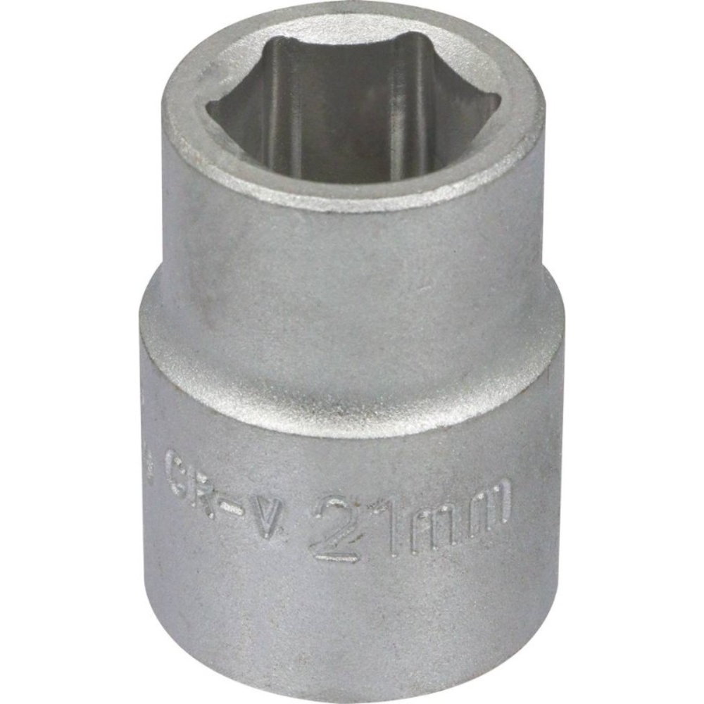 Douille 3/4' de 21mm/vrac dt DRAKKAR TOOLS - 13404