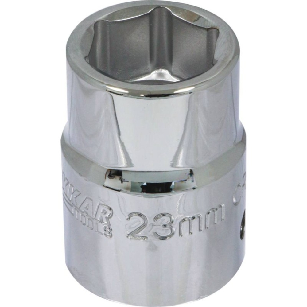 Douille 3/4' de 23 mm cv/vrac dt DRAKKAR TOOLS - 13407