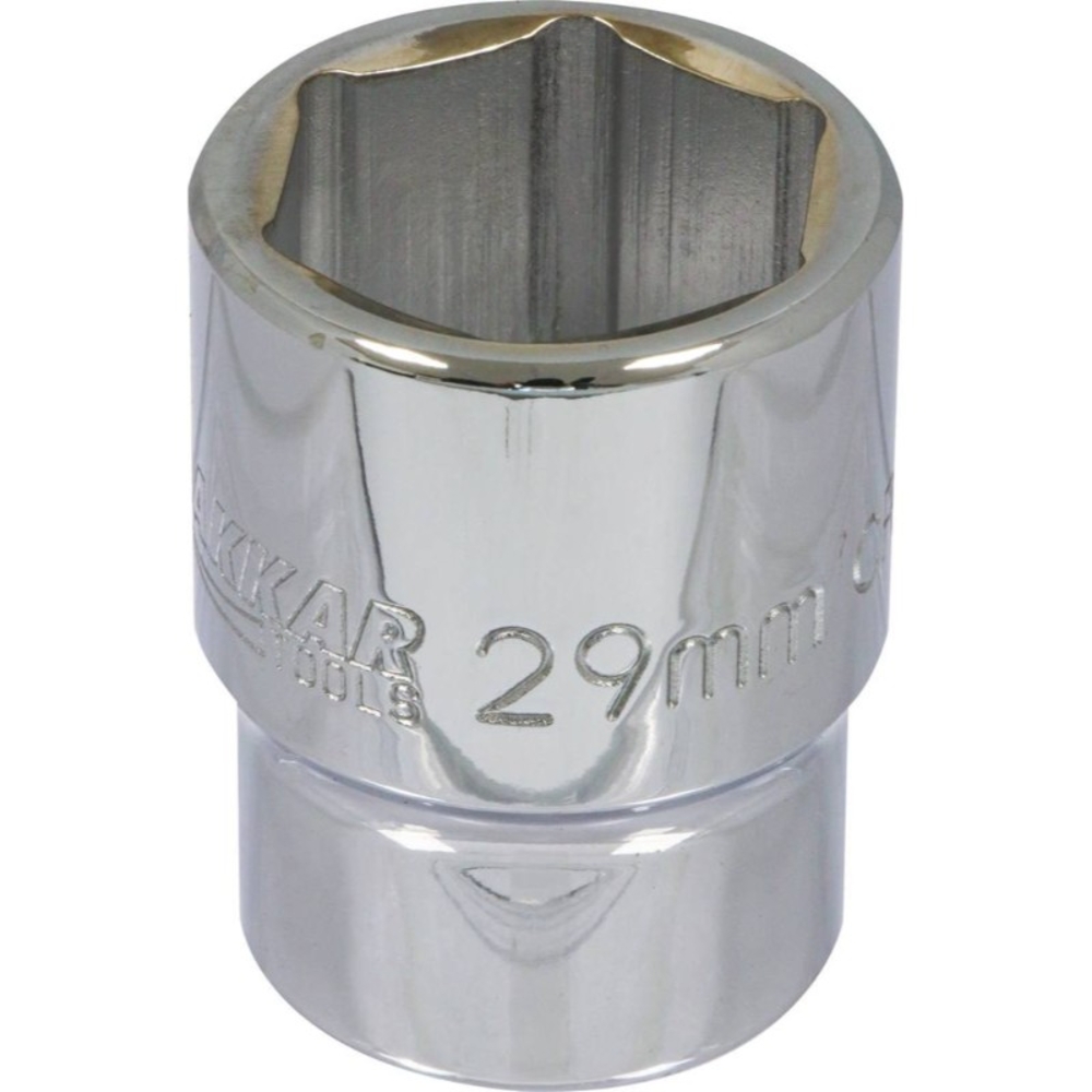 Douille 3/4' de 29mm cv/vrac dt DRAKKAR TOOLS - 13414