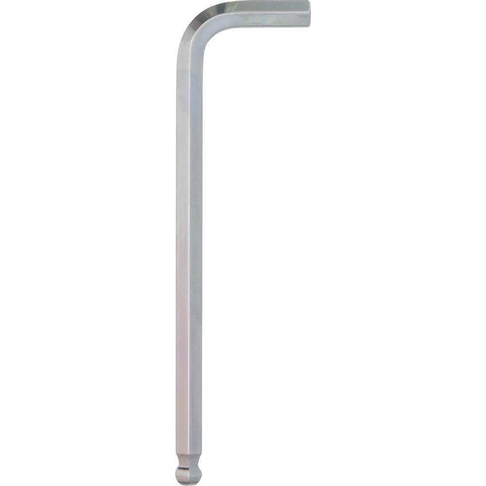 Clé mâle coudée hexagonale longue 10mm DRAKKAR TOOLS - 13417