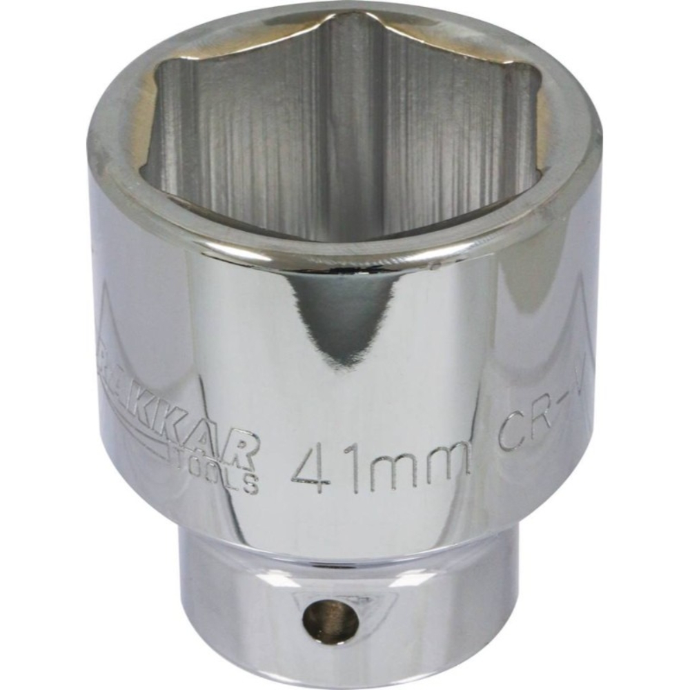 Douille 3/4' de 41 mm cv/vrac dt DRAKKAR TOOLS - 13424