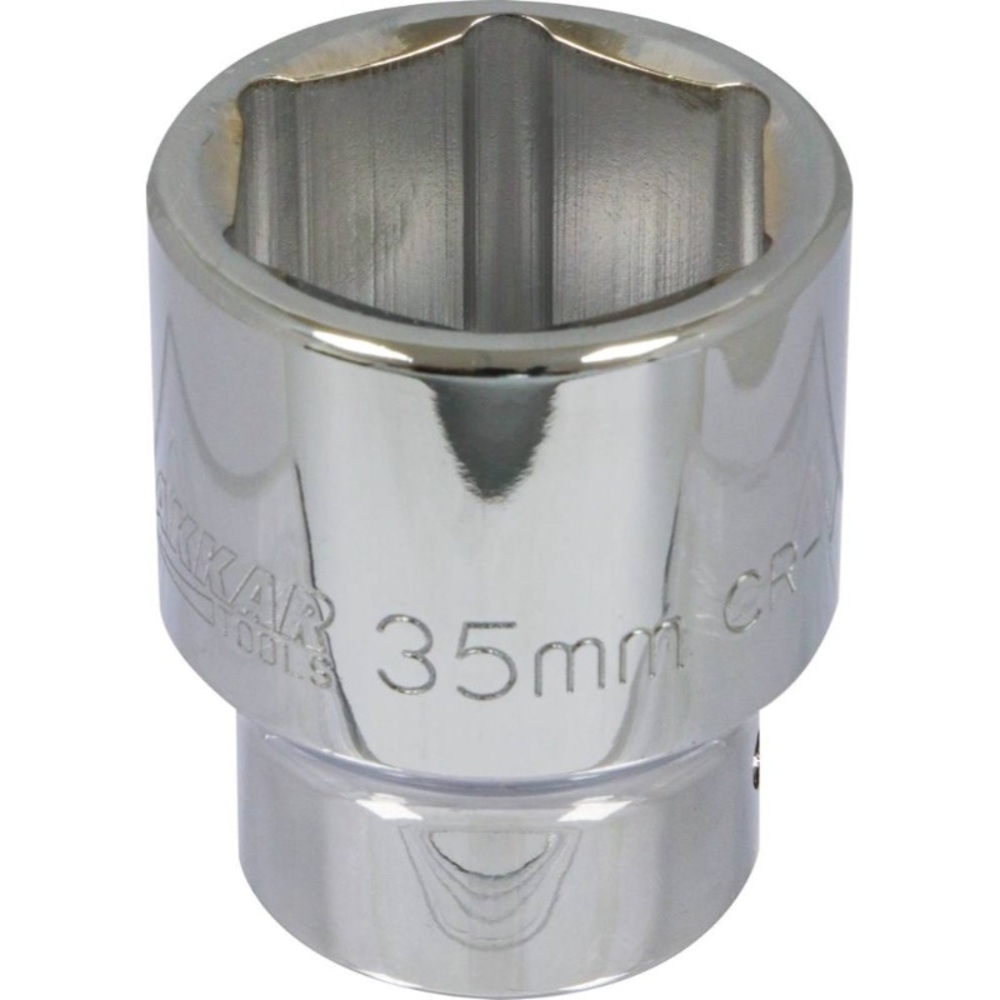 Douille 3/4' de 35 mm cv/carte dt DRAKKAR TOOLS - 13427