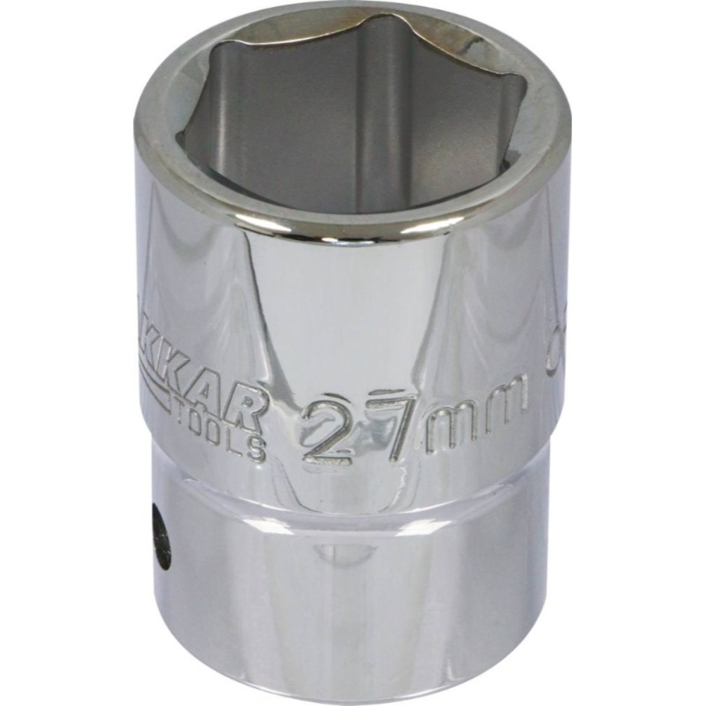 Douille 3/4' de 27 mm cv /carte dt DRAKKAR TOOLS - 13434