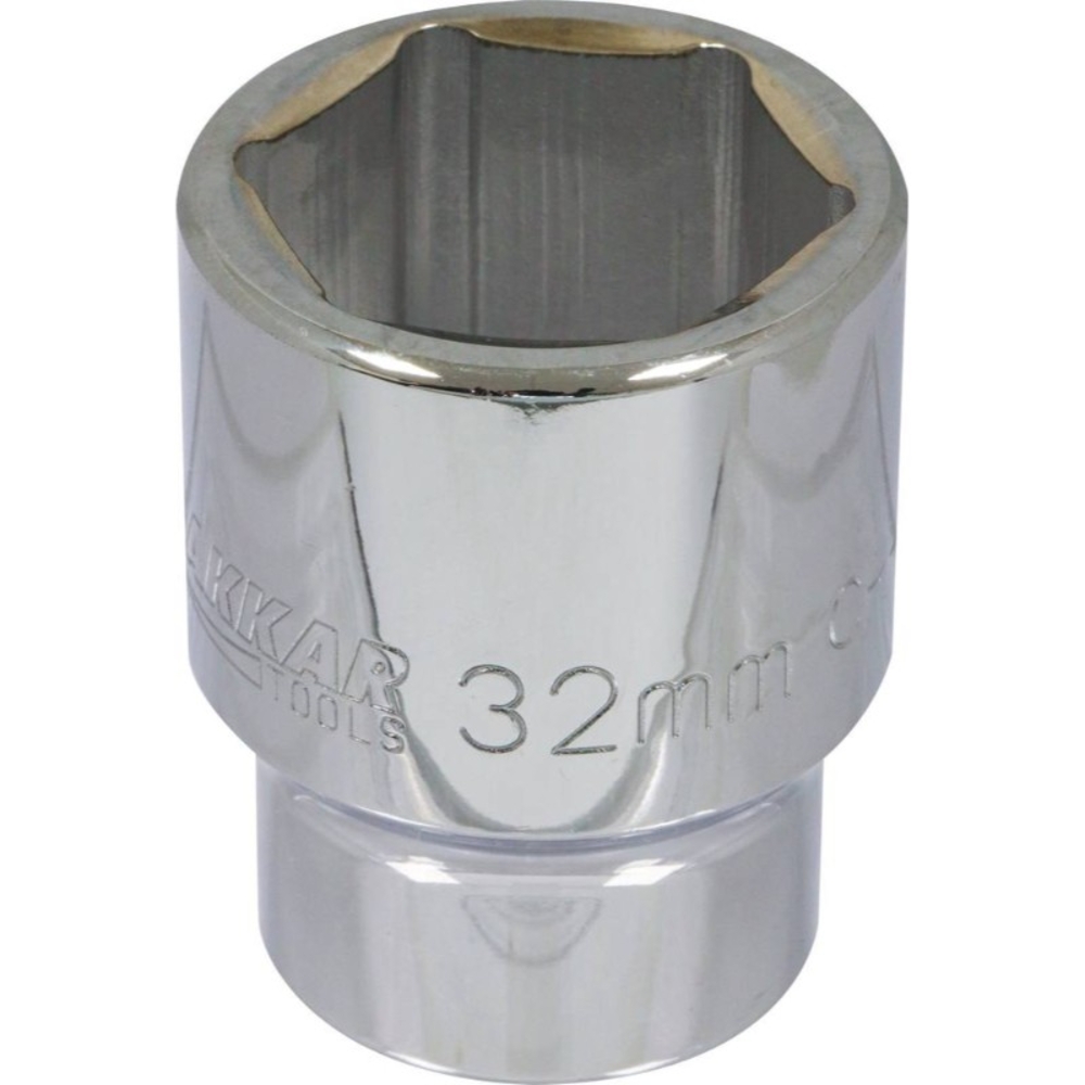 Douille 3/4' de 32 mm cv /carte dt DRAKKAR TOOLS - 13437