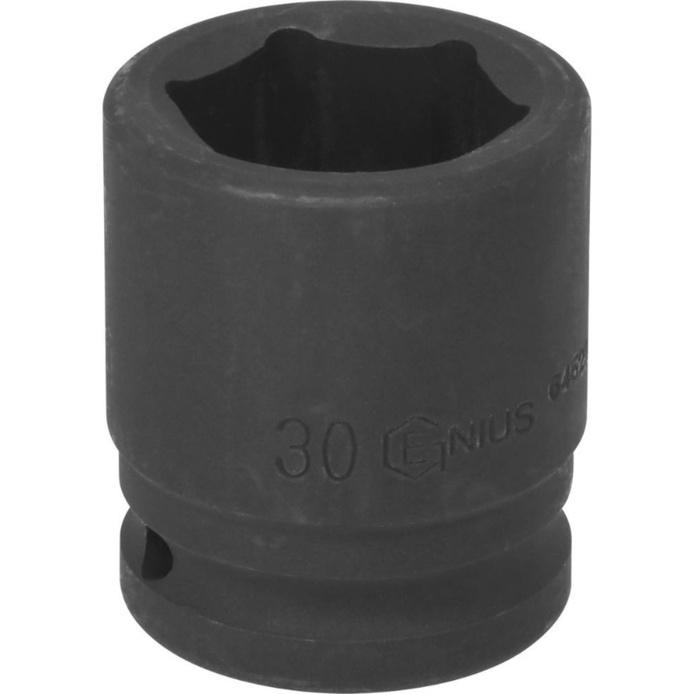 Douille a choc 3/4' de 30mm dt s/carte DRAKKAR TOOLS - 13459