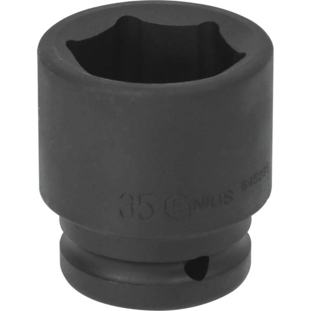 Douille a choc 3/4' de 35mm dt s/carte DRAKKAR TOOLS - 13463