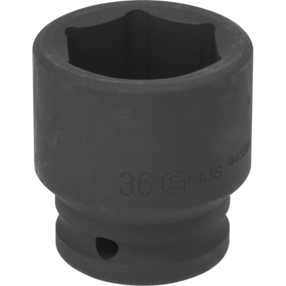 Douille a choc 3/4' de 36mm dt s/carte DRAKKAR TOOLS - 13465