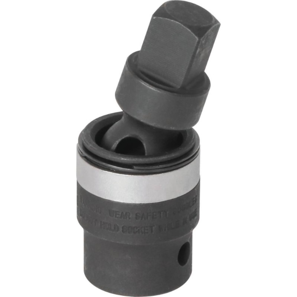 Cardan p.douille choc 1/2'c.m./vrac dt DRAKKAR TOOLS - 13470