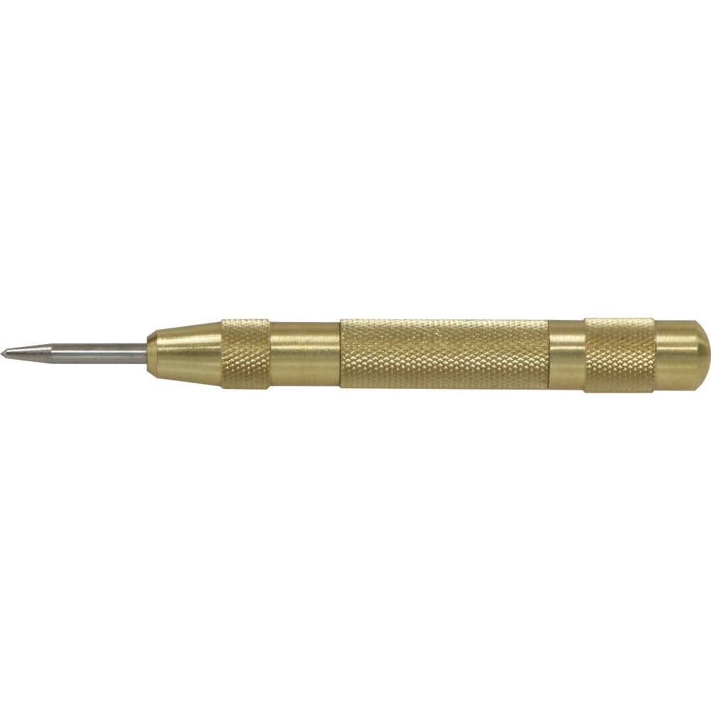 Pointeau de mécanicien automatique 130mm - DRAKKAR TOOLS - 13479