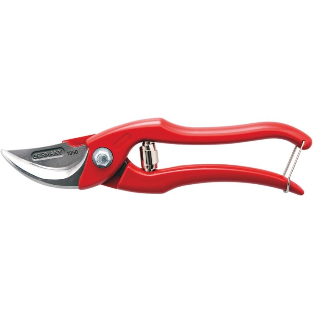 Secateur a.f. fermet.anneau BERGER - 13480