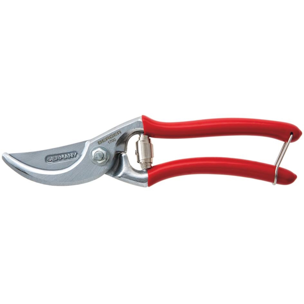 Sécateur 220mm manche gainé BERGER - 13481