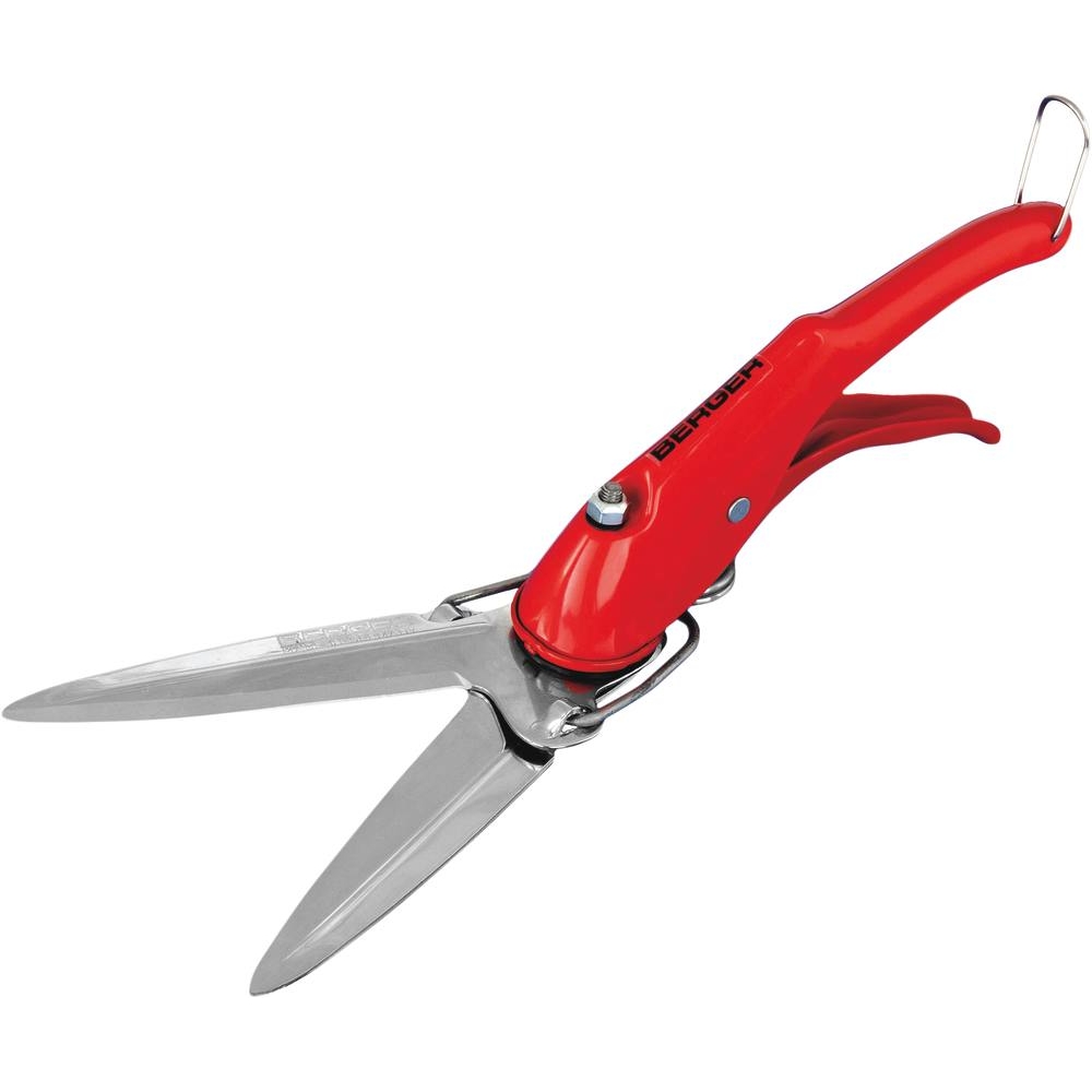 Cisaille à  gazon 310mm  BERGER - 13489