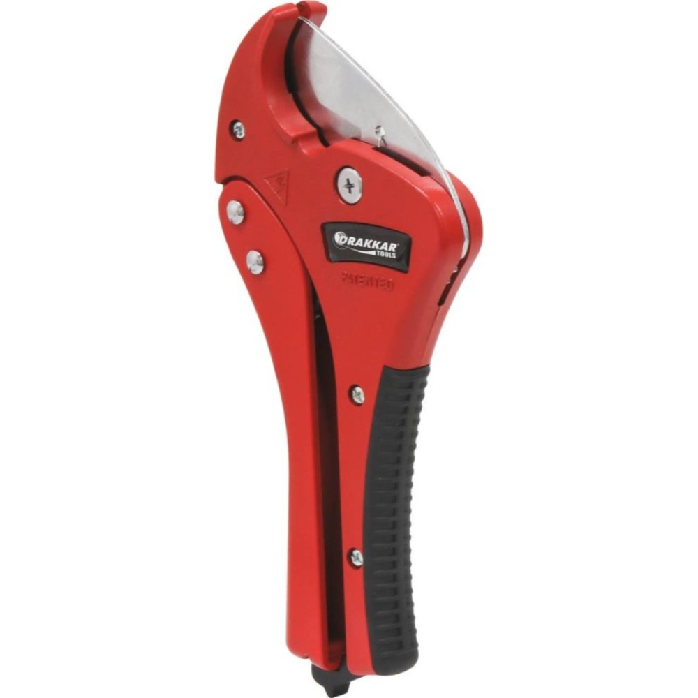 Coupe tube pvc de 0 à 42mm DRAKKAR TOOLS - 13495