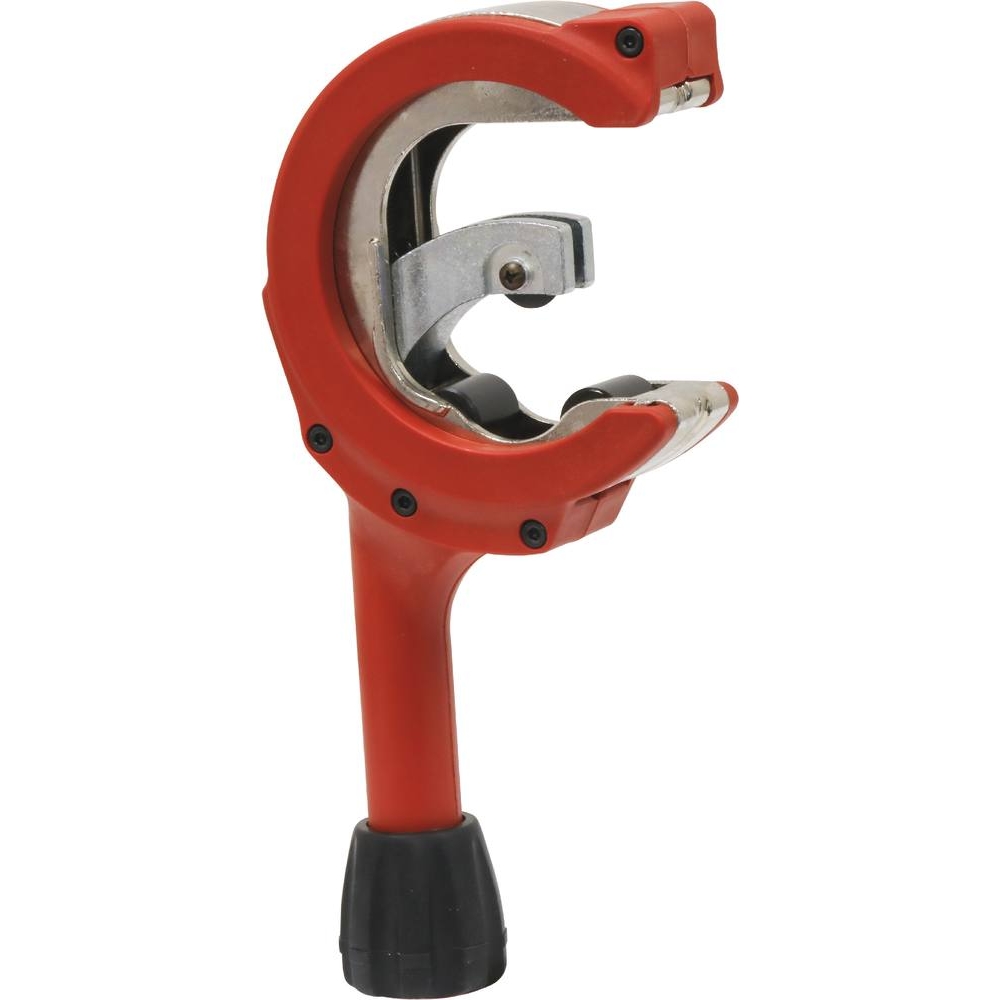 Coupe tube automatique de 28 à 67mm tuyau d'échappement/tube PVC DRAKKAR TOOLS - 13499