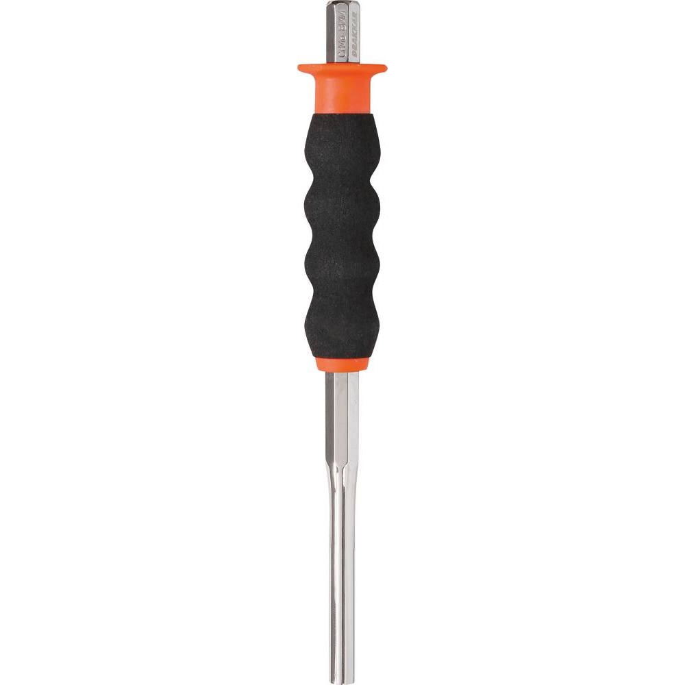 Chasse-goupille 8x200mm avec manche mousse DRAKKAR TOOLS - 13520