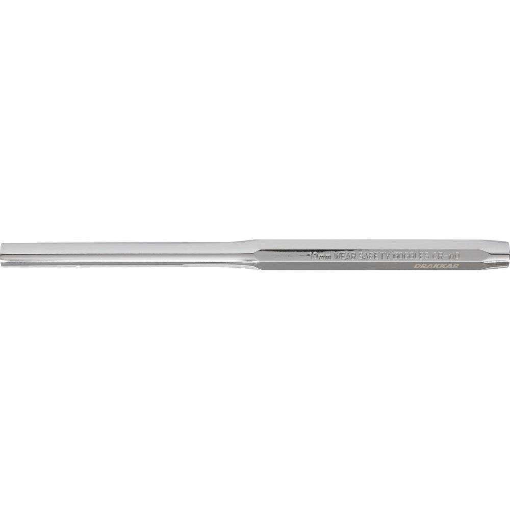 Chasse-goupille 10x200mm - carte DRAKKAR TOOLS - 13540