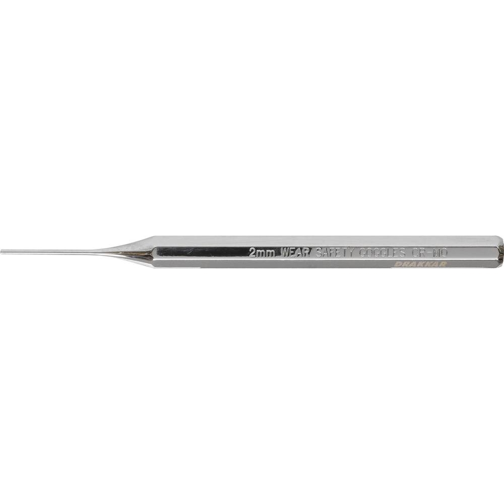 Chasse-goupille 2x150mm - carte DRAKKAR TOOLS - 13546