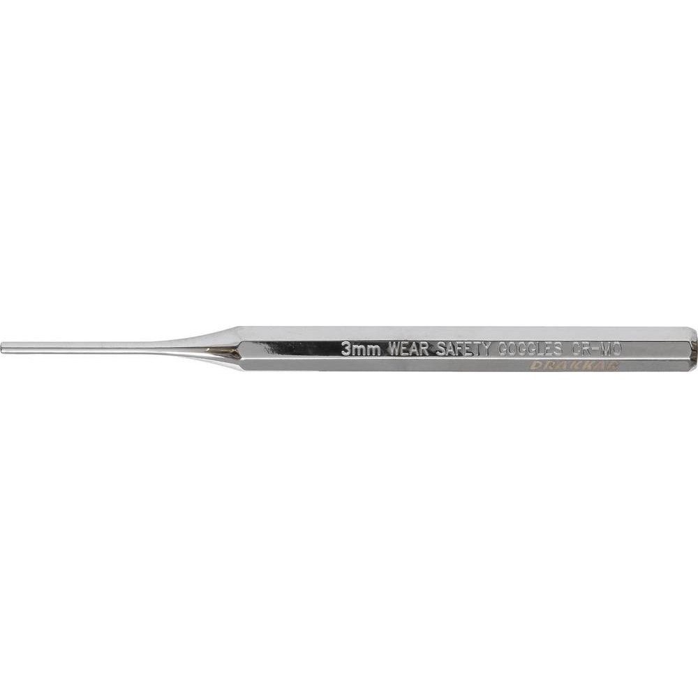Chasse-goupille 3x150mm DRAKKAR TOOLS - 13567