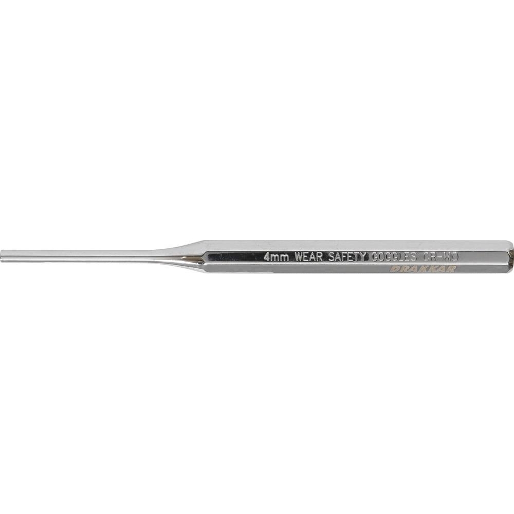 Chasse-goupille 4x150mm DRAKKAR TOOLS - 13568
