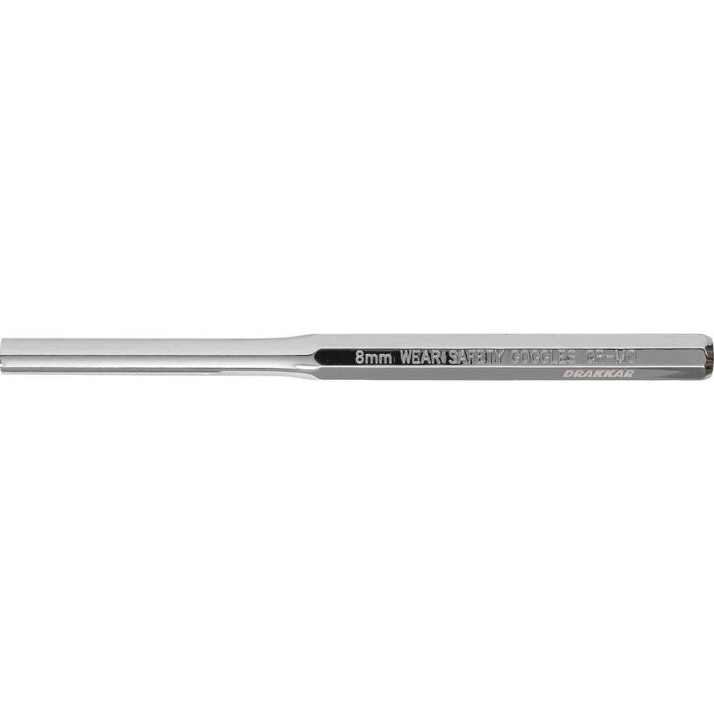 Chasse-goupille 8x150mm DRAKKAR TOOLS - 13571